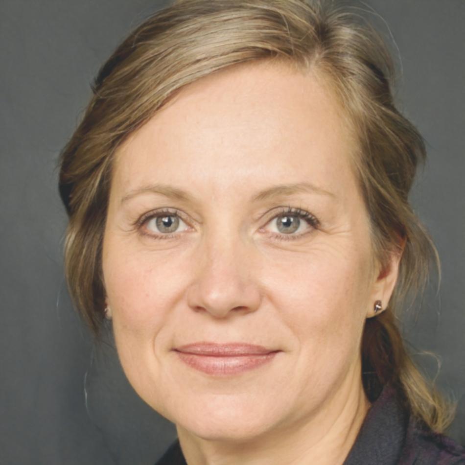 Portrait de Victoire Lemaire